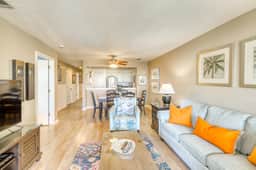 Ocean-view villa at beachfront complex with pool - walk to golf, dining, & more - Image 3