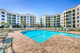 Ocean-view villa at beachfront complex with pool - walk to golf, dining, & more - Image 2