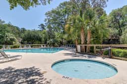 Cottage w/ On-Site Golf, Shared Pool, & Beautiful Inlet Views - Near the Beach - Image 2