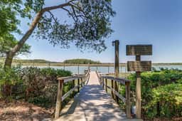 Cottage w/ On-Site Golf, Shared Pool, & Beautiful Inlet Views - Near the Beach - Image 4