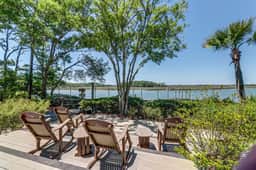 Cottage w/ On-Site Golf, Shared Pool, & Beautiful Inlet Views - Near the Beach - Image 3