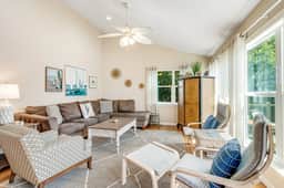 Relaxing oceanside home w/ multiple decks, outdoor shower- steps to beach access - Image 4