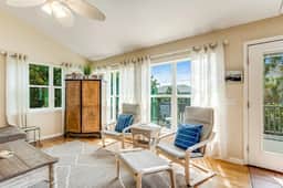 Relaxing oceanside home w/ multiple decks, outdoor shower- steps to beach access - Image 5