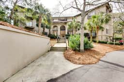 Handicap accessible villa featuring views of hole #1 at Crooked Oaks - Image 3