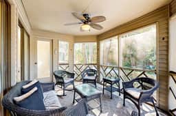 Waterfront Family Retreat with Pond Views - Close to Tennis and Golf - Dogs Welcome - Image 3