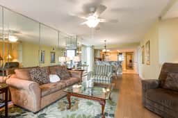Ocean view villa w/ community pool - steps to the beach, near dining & golf - Image 4