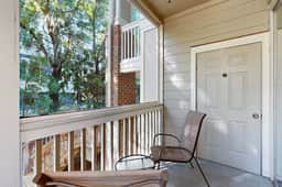 Fully-furnished first-floor condo with pool & private washer/dryer- dog-friendly - Image 2