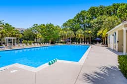 Fully-furnished first-floor condo with pool & private washer/dryer- dog-friendly - Image 3