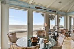 Luxury, Dog-Friendly, Oceanfront Home on Folly Beach - Image 4