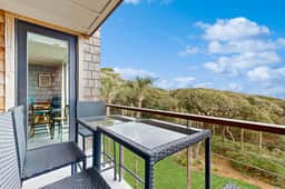 Third floor home with stunning private-deck ocean views - steps from beach - Image 2