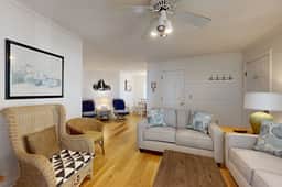 Gated & quiet getaway in Wild Dunes Resort with pool - 200 yards to the beach - Image 5