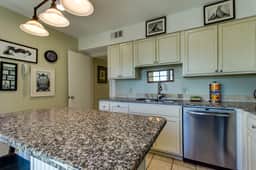 Villa with free WiFi, full kitchen, and full Seabrook Club amenity access - Image 5