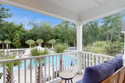 Modern 3BR Cottage in Pet Friendly Luxury Resort w/ Pool - Image 4