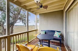 Charming Coastal Condo, with Shared Pool, Fitness Center & Dock - Image 2