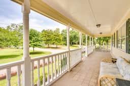 Park Circle home close to restaurants w/ AC & private W/D - Image 2