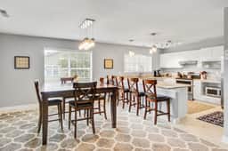 Convenient dog-friendly retreat steps from the beach with grill & screened porch - Image 5