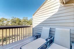 Creek Watch Villa with resort amenities, marsh views, & on-site golf - Image 5