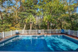 Quiet, Secluded Home w/ Private Pool - Close to Nature Trails, Beach, & Golf - Image 2