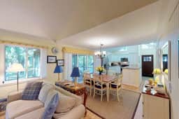 Cozy Cottage with Screened Porch, Deck & Views - Near Golf & Beach - Image 5