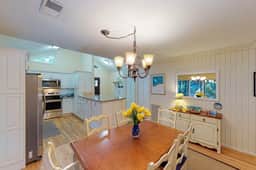 Cozy Cottage with Screened Porch, Deck & Views - Near Golf & Beach - Image 2