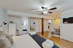 Cozy West Ashley Apartment- Close to shopping and Downtown Charleston - Image 2
