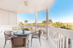 Marsh-view condo with on-site pool, tennis, & private balcony - Image 2
