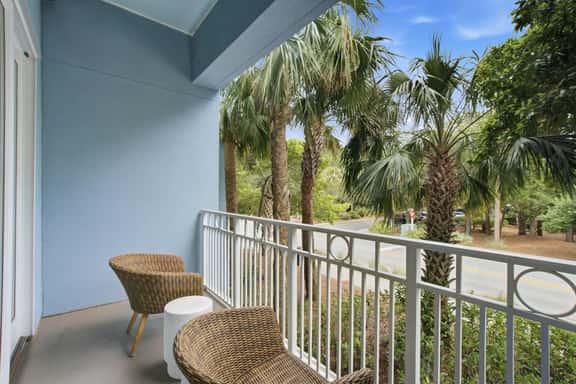Relaxed coastal living in Wild Dunes w/King Bed - Image 1