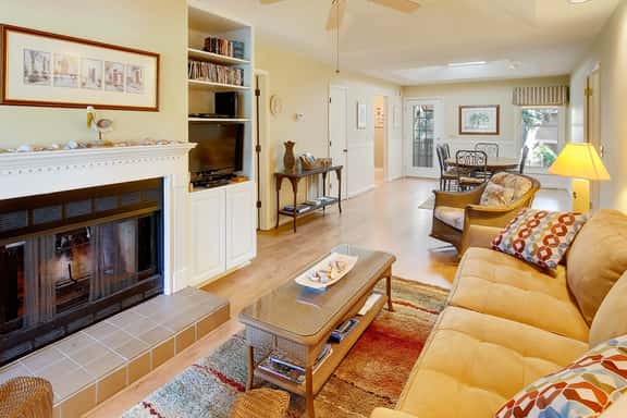 Seaside Home with Two Shared Pools, Equestrian Center, & Tennis - Image 1