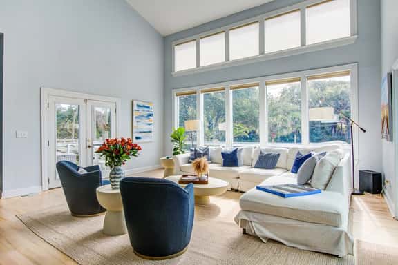 Lovely Estate w/ Private Pool in Wild Dunes Resort - Walk 1 Block to Beach - Image 1