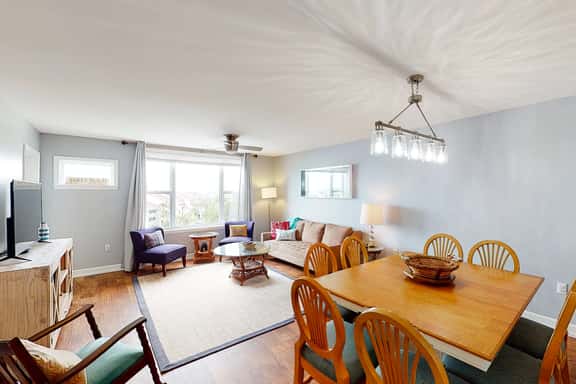 Stunning Condo with Amazing Views of Folly River - Close to Historic Charleston - Image 1