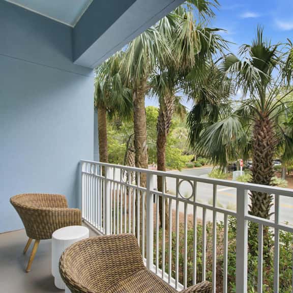 Relaxed coastal living in Wild Dunes w/King Bed - Image 1