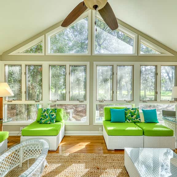 Remodeled Home with Deck, Sun Porch & In-Law Suite - Dogs OK, Beach Nearby - Image 1