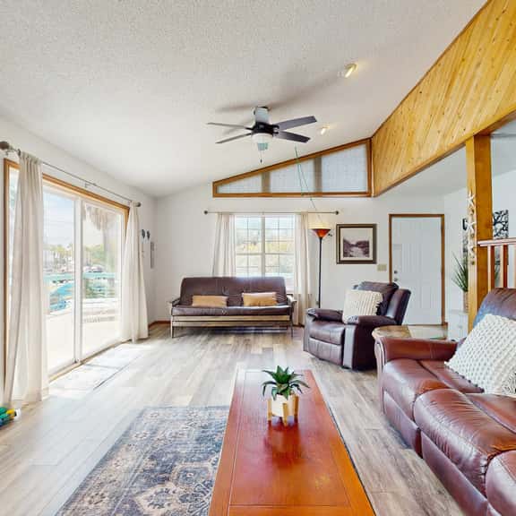 Dog-Friendly Beach Home w/ Free WiFi & Private Washer/Dryer - Near Beach & Pier - Image 1
