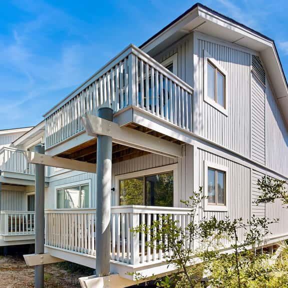 Wild Dunes condo with close proximity to beach access, on site pool & more - Image 1