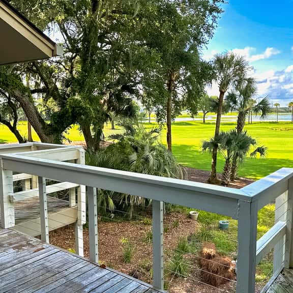 Stunning Home with river marsh views, golf course views and close beach access - Image 1