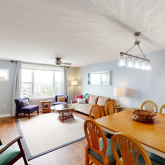 Stunning Condo with Amazing Views of Folly River - Close to Historic Charleston - Image 1