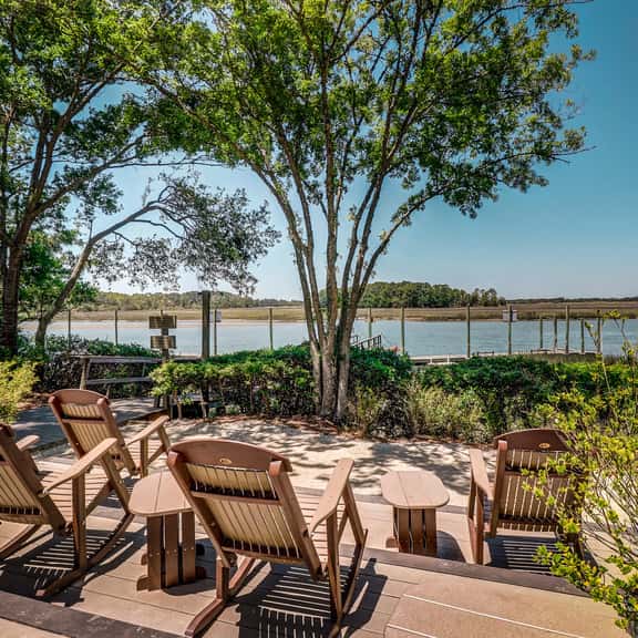 Beautiful Home in the Woods with Updated Amenities and Shared Pool - Image 1