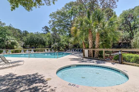 Cottage w/ On-Site Golf, Shared Pool, & Beautiful Inlet Views - Near the Beach
