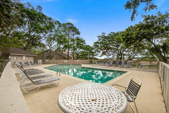 Dog friendly villa