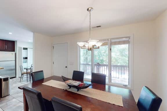 Exquisitely Furnished Home Surrounded by Golf Courses, Tennis Courts, & Beaches