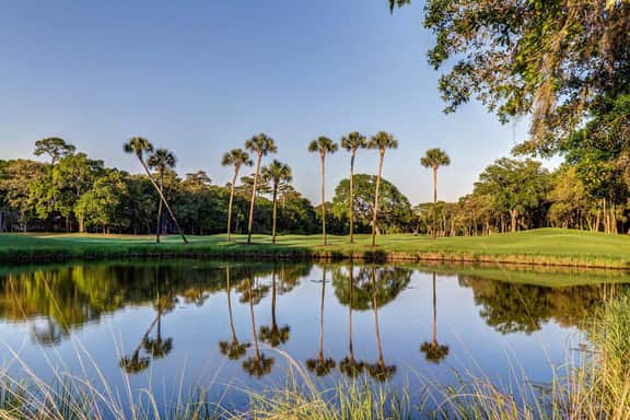 Peaceful Island Escape by Osprey Point | Close to Golf, Bikes & Beach