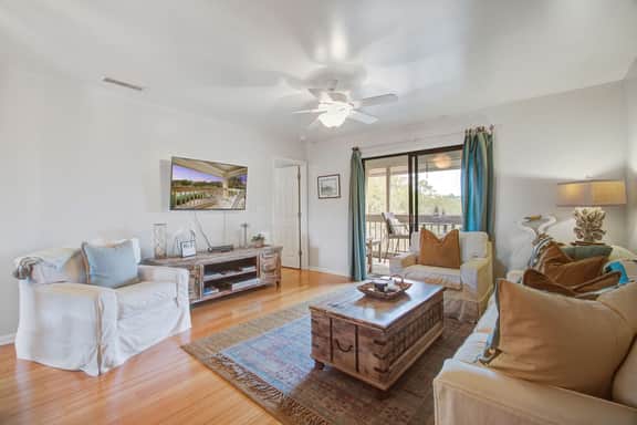 Peaceful Marsh-View with Kayaks & Beach Access 