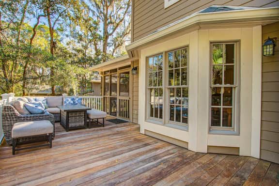 Quiet, Secluded Home w/ Private Pool - Close to Nature Trails, Beach, & Golf