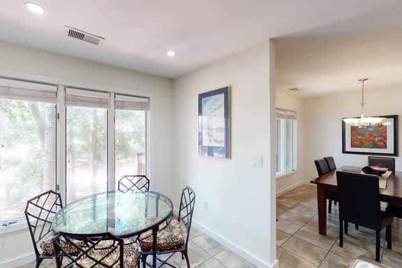 Exquisitely Furnished Home Surrounded by Golf Courses, Tennis Courts, & Beaches - Image 4