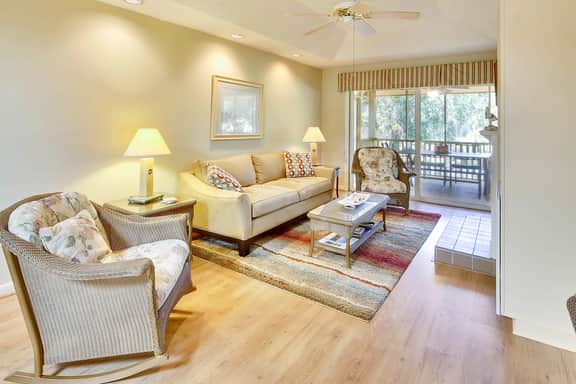 Seaside Home with Two Shared Pools, Equestrian Center, & Tennis - Image 3