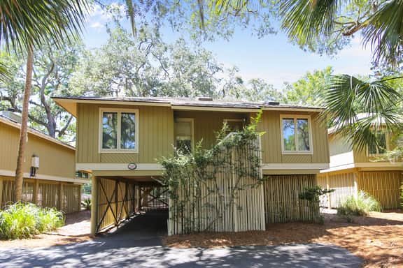 Seaside Home with Two Shared Pools, Equestrian Center, & Tennis - Image 2