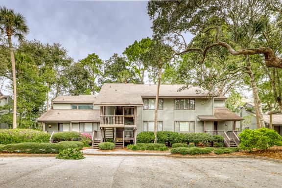 Updated West Beach villa w/ fairway & lagoon views - walk to beach - Image 4