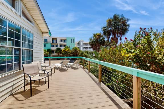 Dog-Friendly Beach Home w/ Free WiFi & Private Washer/Dryer - Near Beach & Pier - Image 2