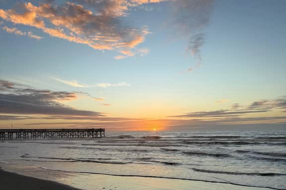 Wild Dunes condo with close proximity to beach access, on site pool & more - Image 2