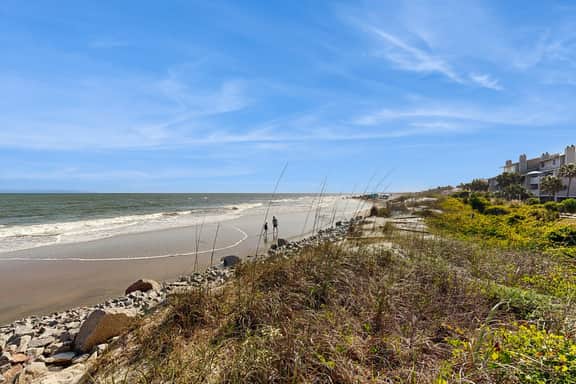 Wild Dunes condo with close proximity to beach access, on site pool & more - Image 4